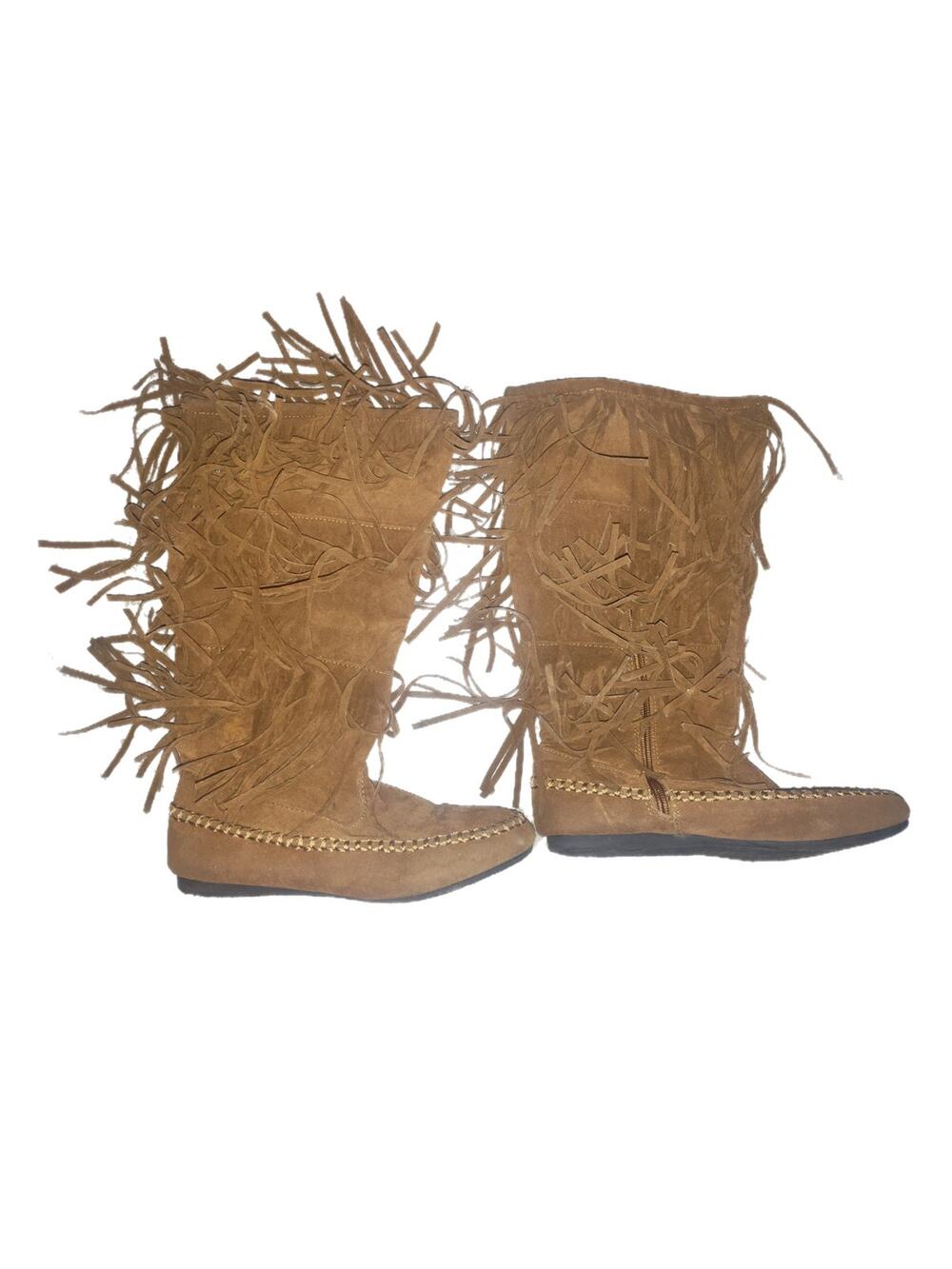 Hot Cakes Women's Boots Size 6